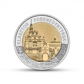 III RP, 5 złotych, 2022,